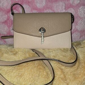 Kate Spade Marty Crossbody Bag Colorblock